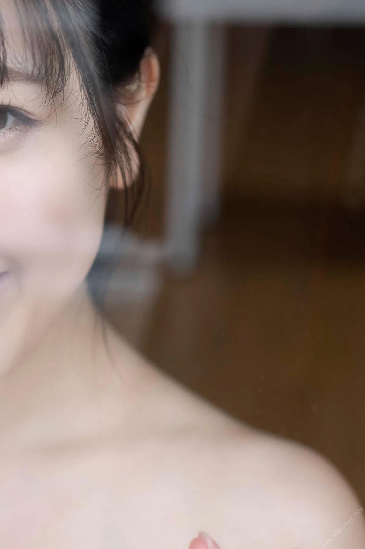 Yotsuha Kominato 小凑よつ叶 - Naked princess vol.2 ハダカのプリンセス ｖｏｌ．２(19)