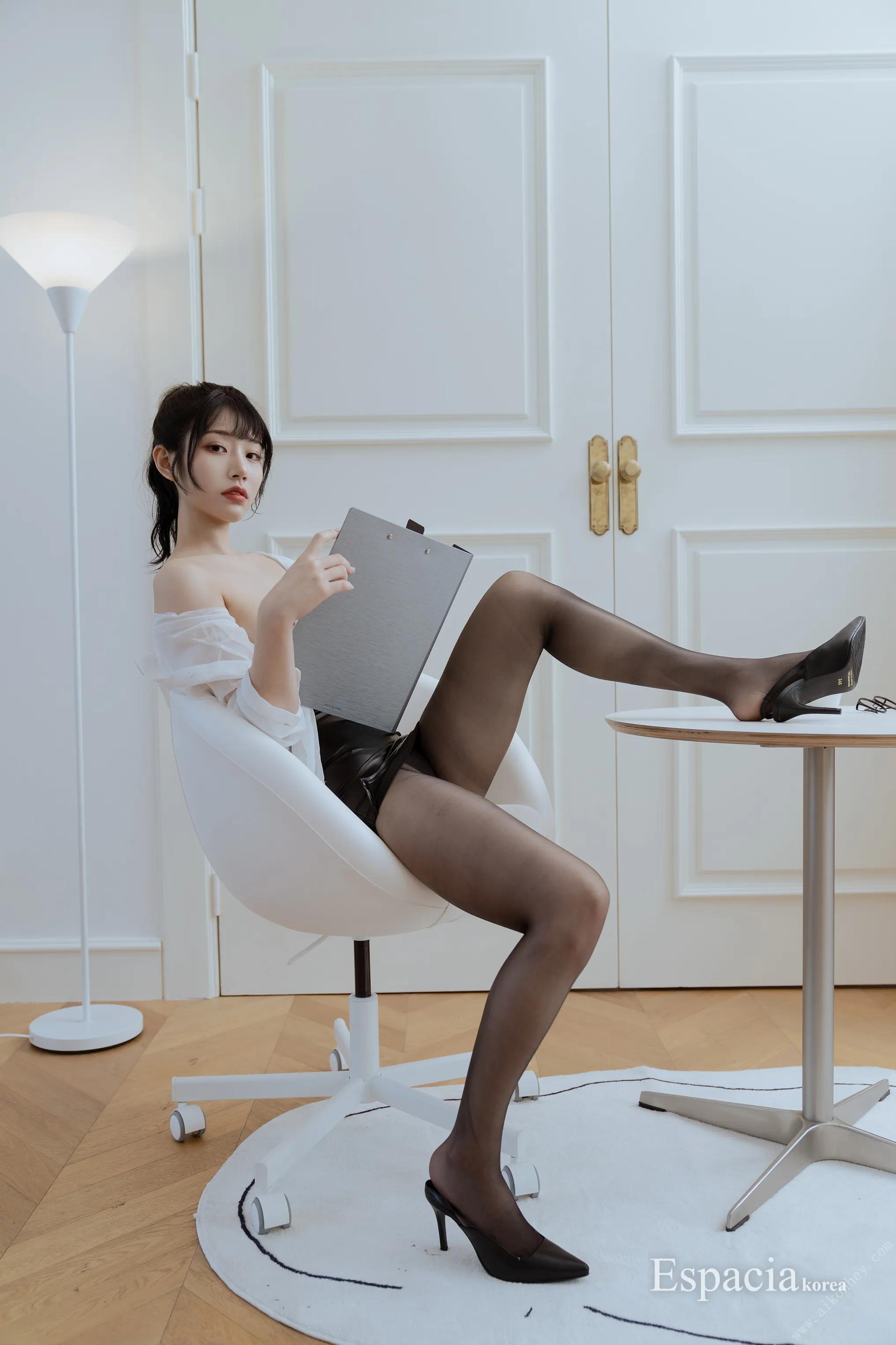 EXC #095 SAIKA 河北彩花(2)