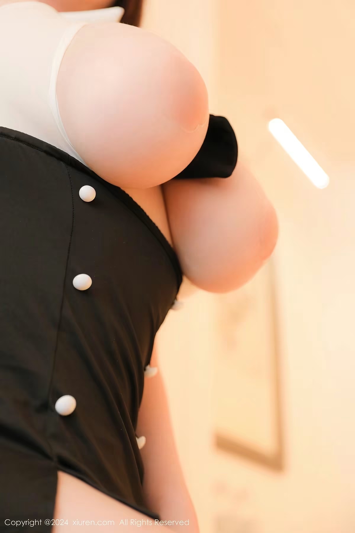 秀人戴允祺：魅惑私語(19)