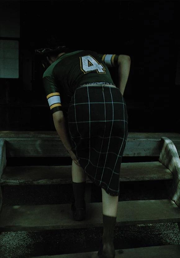 山田瑪利亞 (山田 まりや) (寫真集) (月刊シリーズ 011) - 月刊011 (53P)(42)