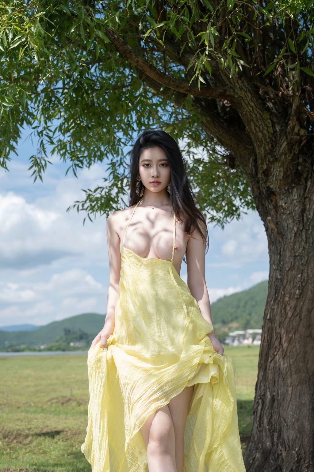 綠茵下的coser年年(64)