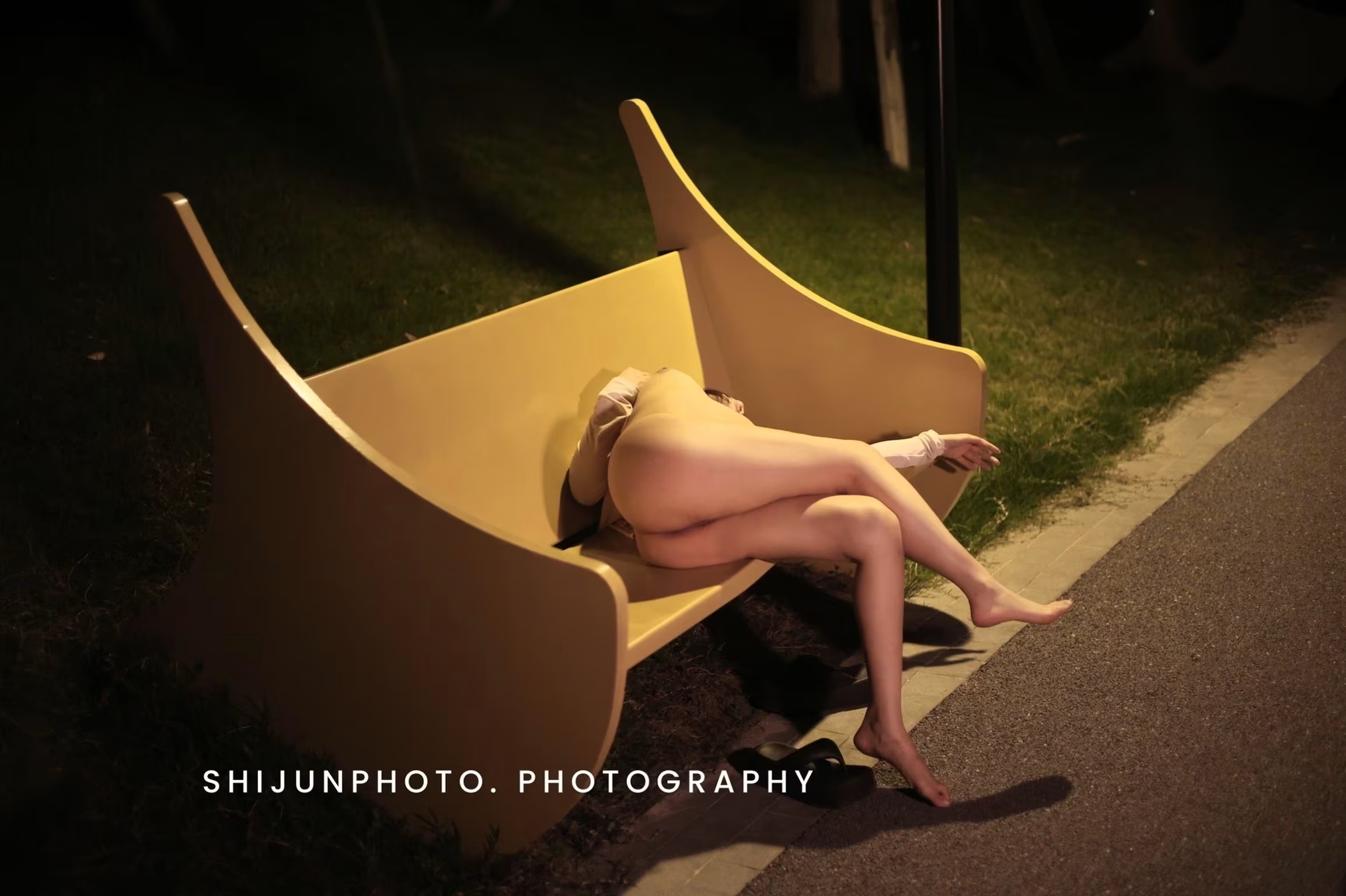 Shijun(哥布林)： 頂級藝術與情色結合視圖合集 (806 photos + 72 videos) - ( Page 1 / 41 )(24)