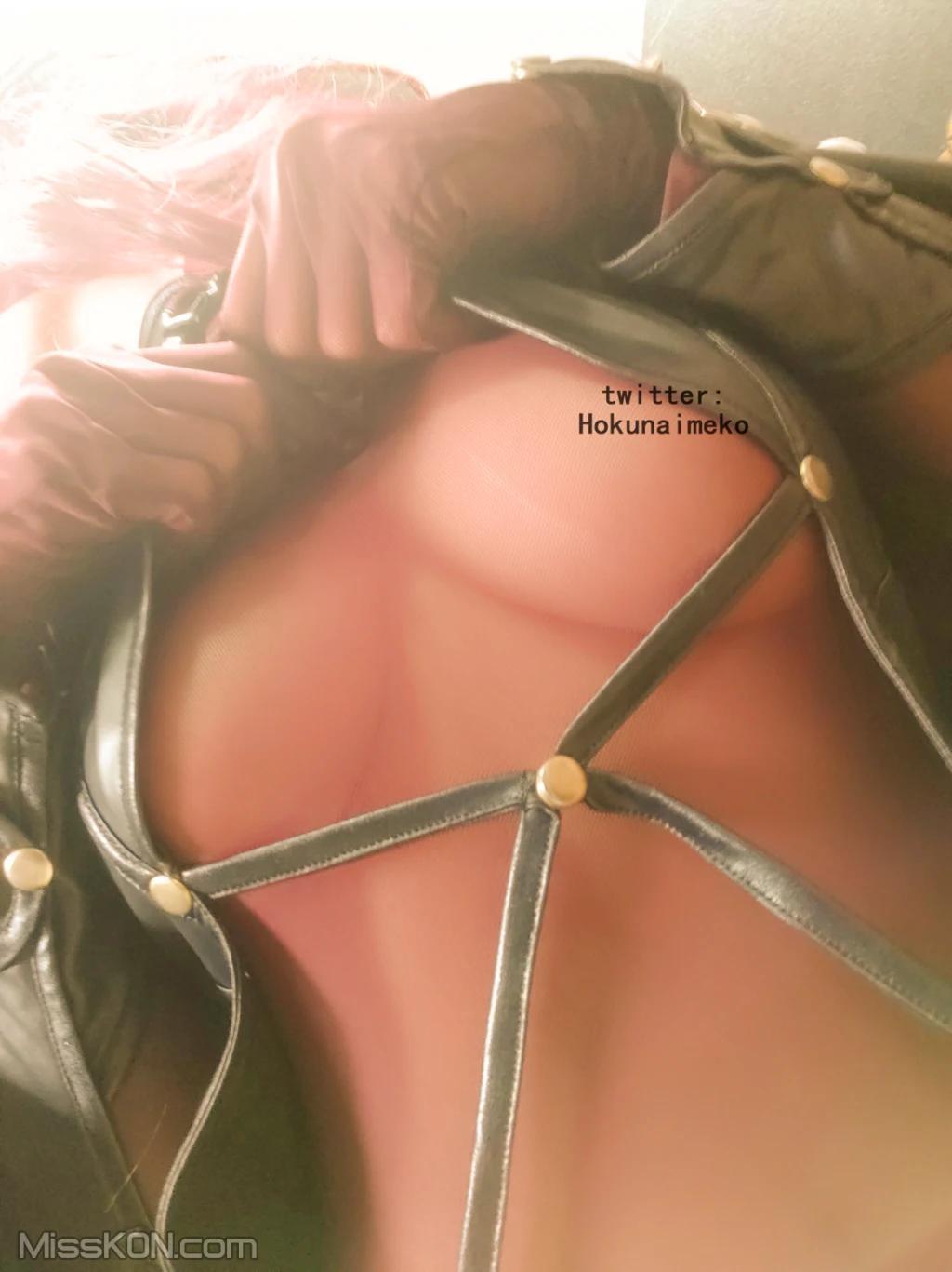 Coser@Hokunaimeko (北乃芽子): コスプレ自撮りまとめ (136 photos )(11)