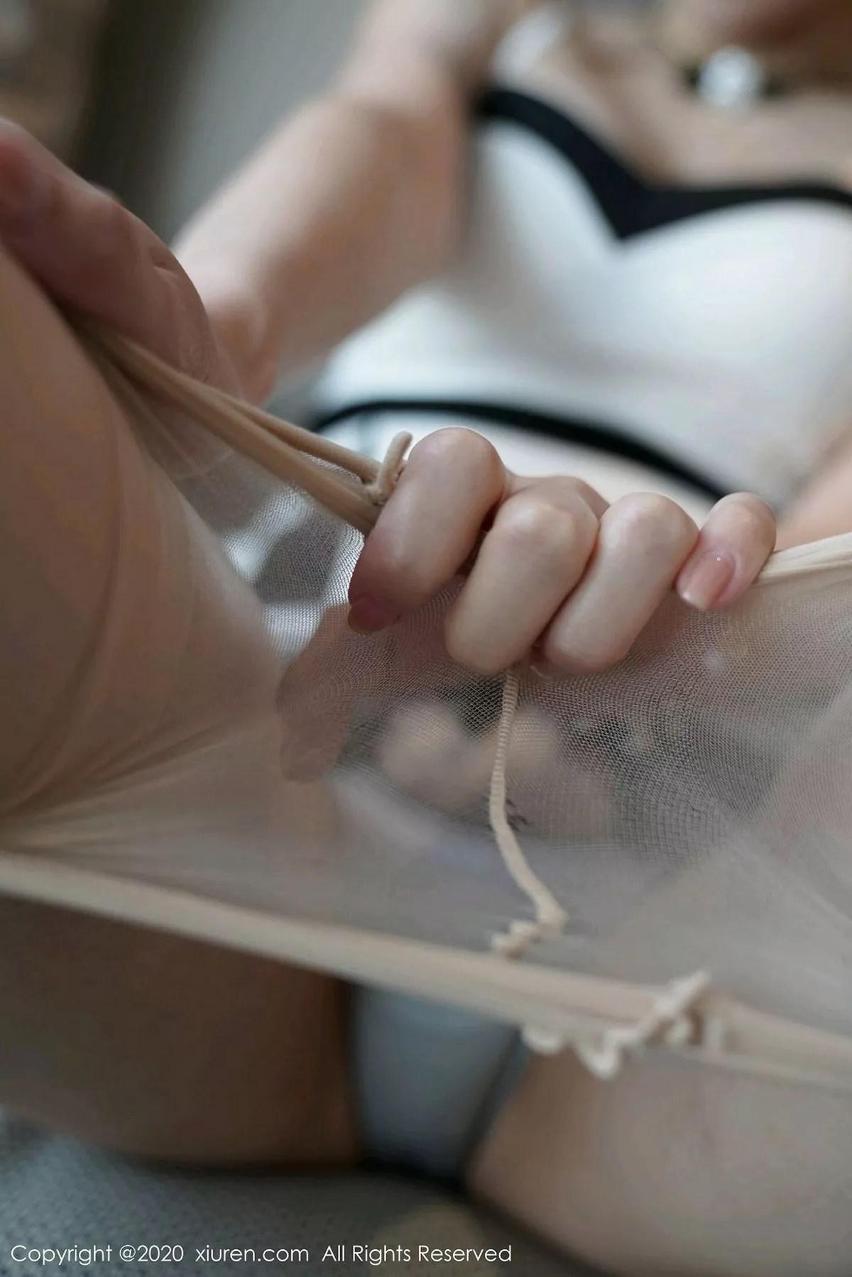 [XiuRen秀人网]第2885期周于希写真(81)