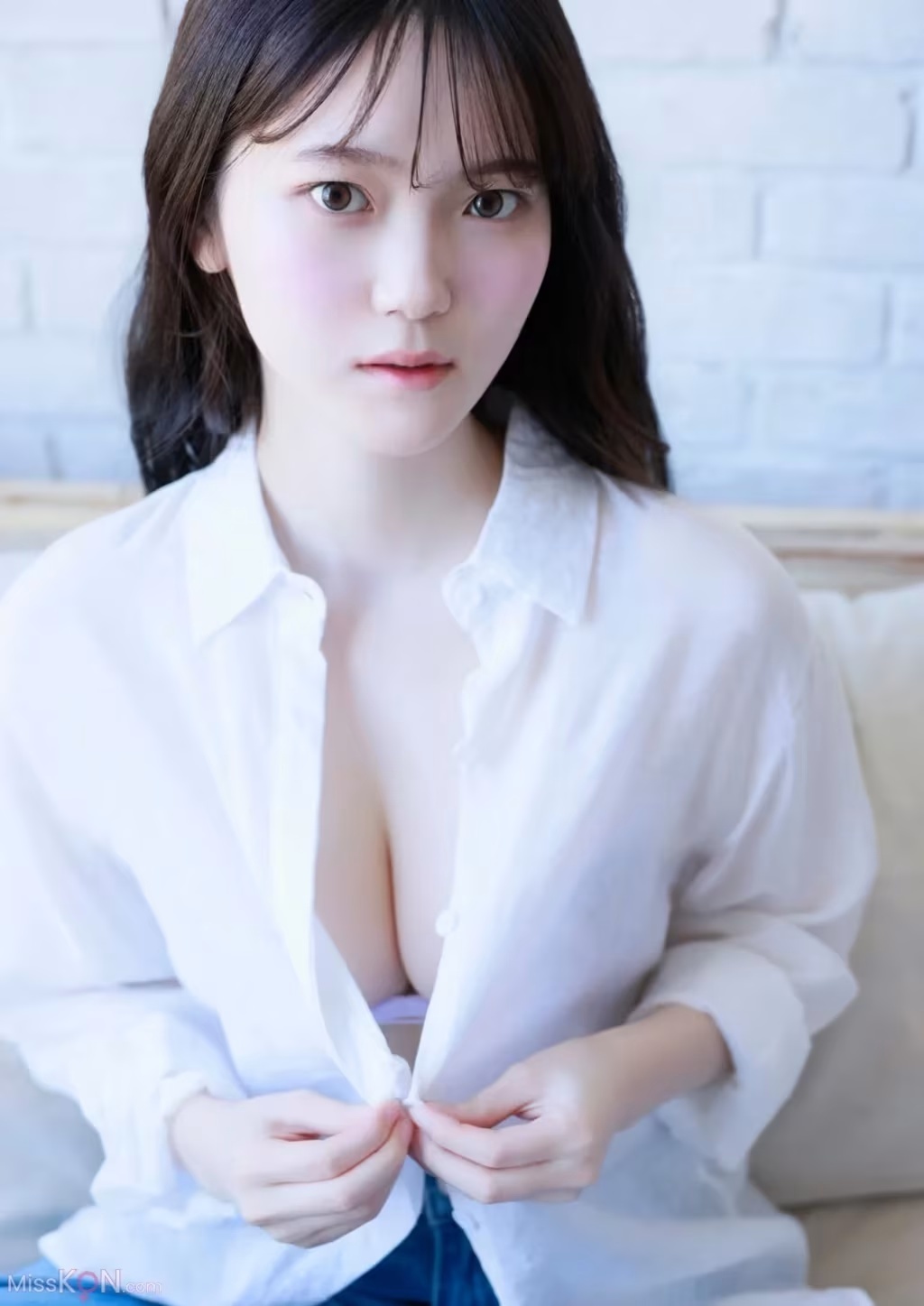 [JP] Tīmaki (ちーまき)：『ないしょの出來事』BOMBデジタル寫真集 (82 photos) - ( Page 1 / 2 )(18)