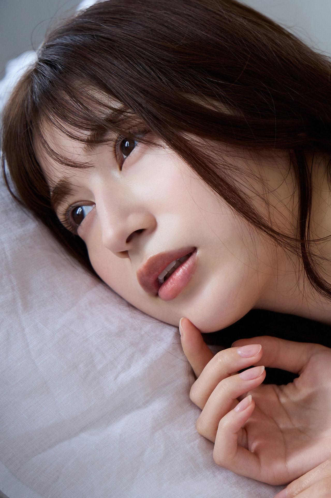 雪平莉左 - Kimi ni K. O(118)