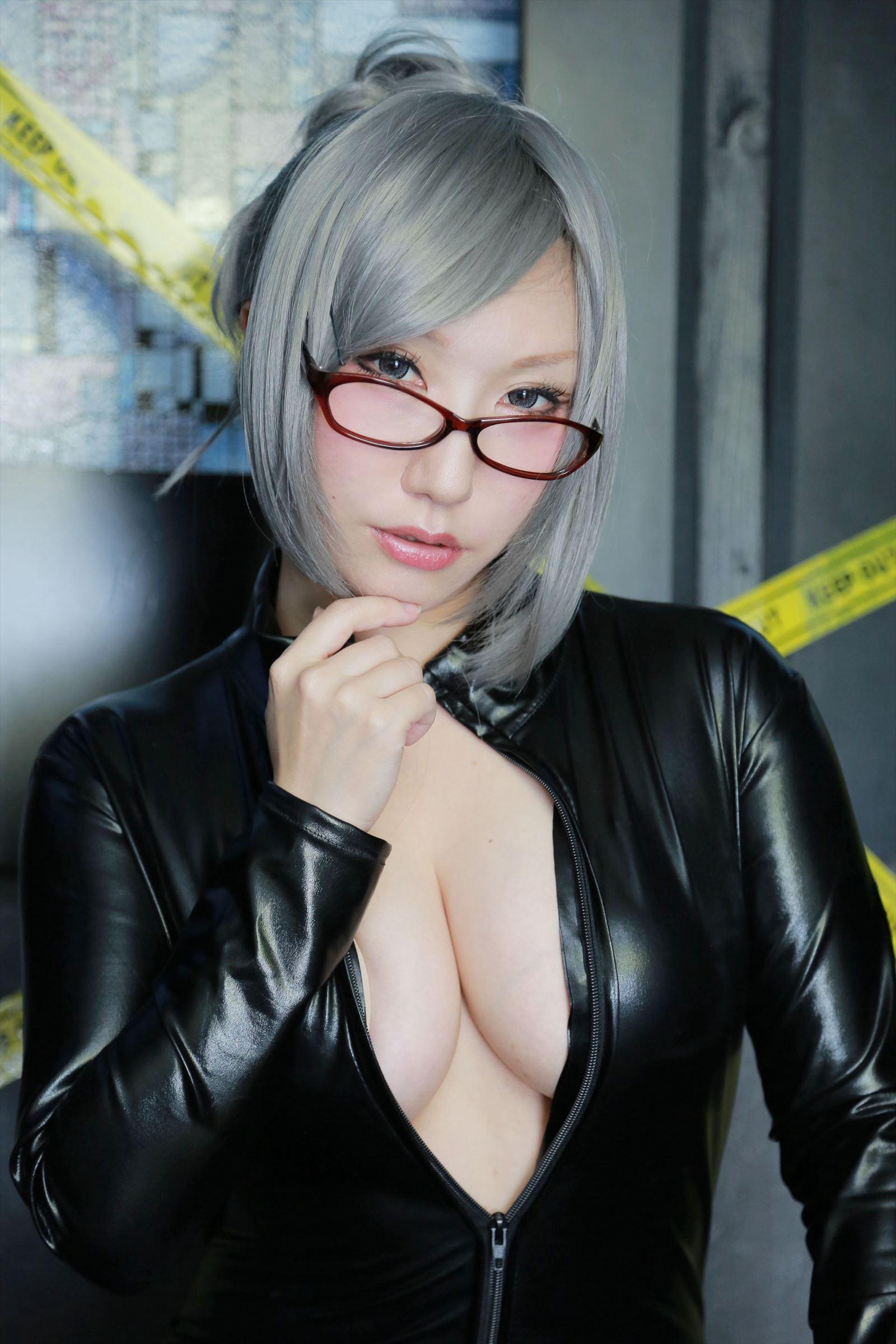 BODY BLOW 监狱学园 [318P](281)