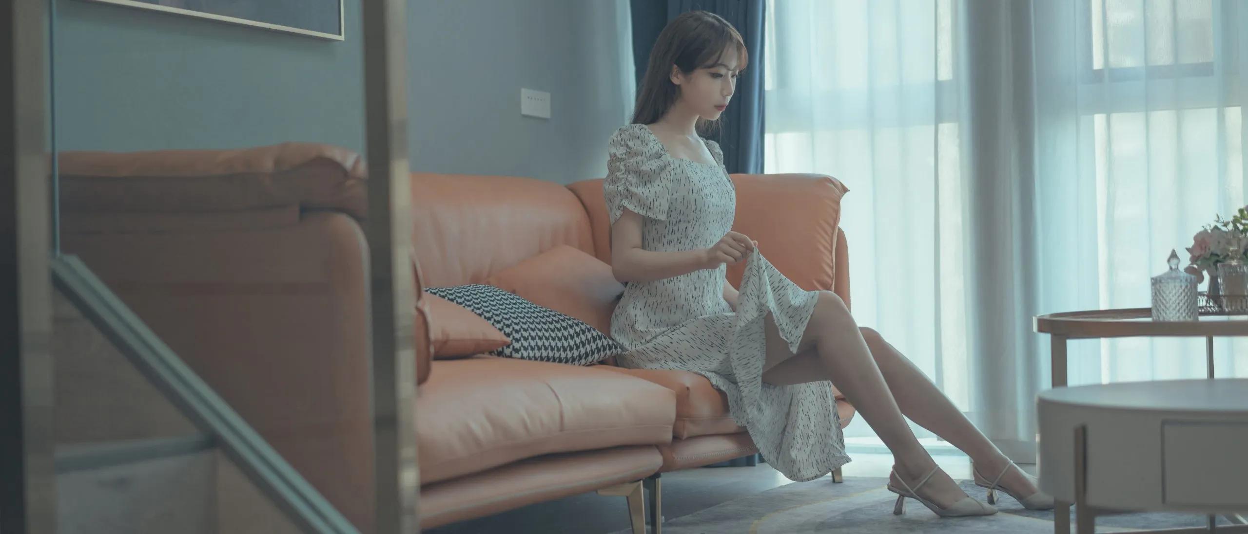 杏仁曲奇 - NO.04 反差表姐(30)