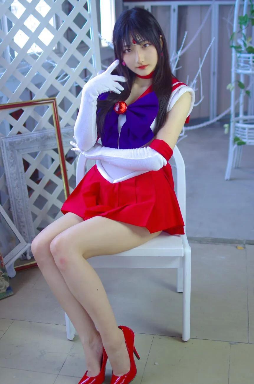 mars cosplay(372)