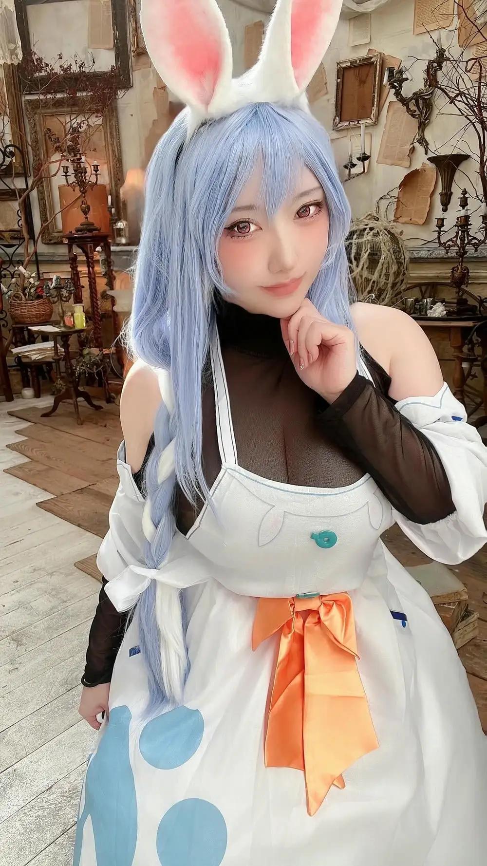 [Shooting Star's (Saku)] - Pekomama(63)