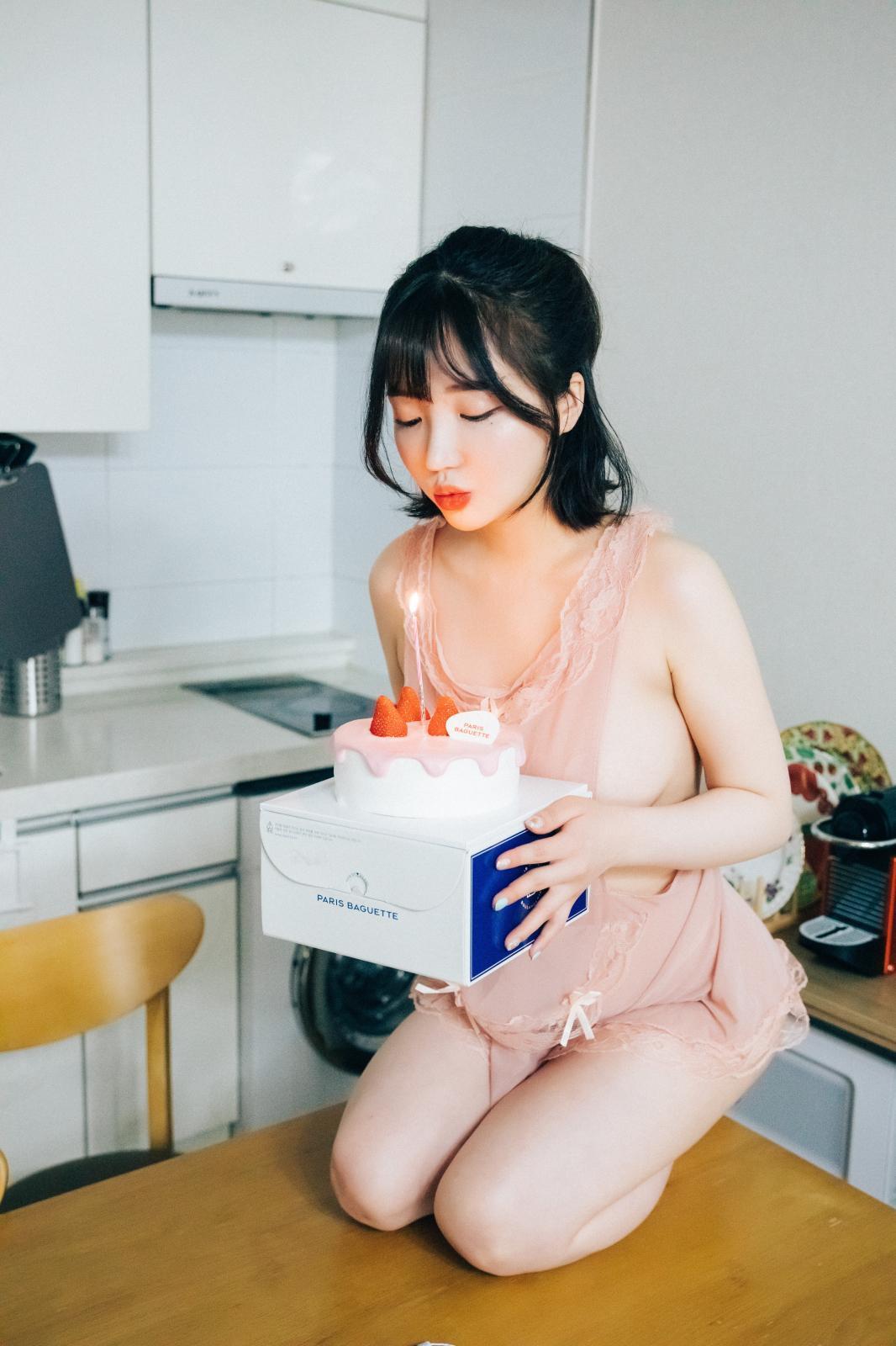 [Loozy] YeEun - HBD(60)