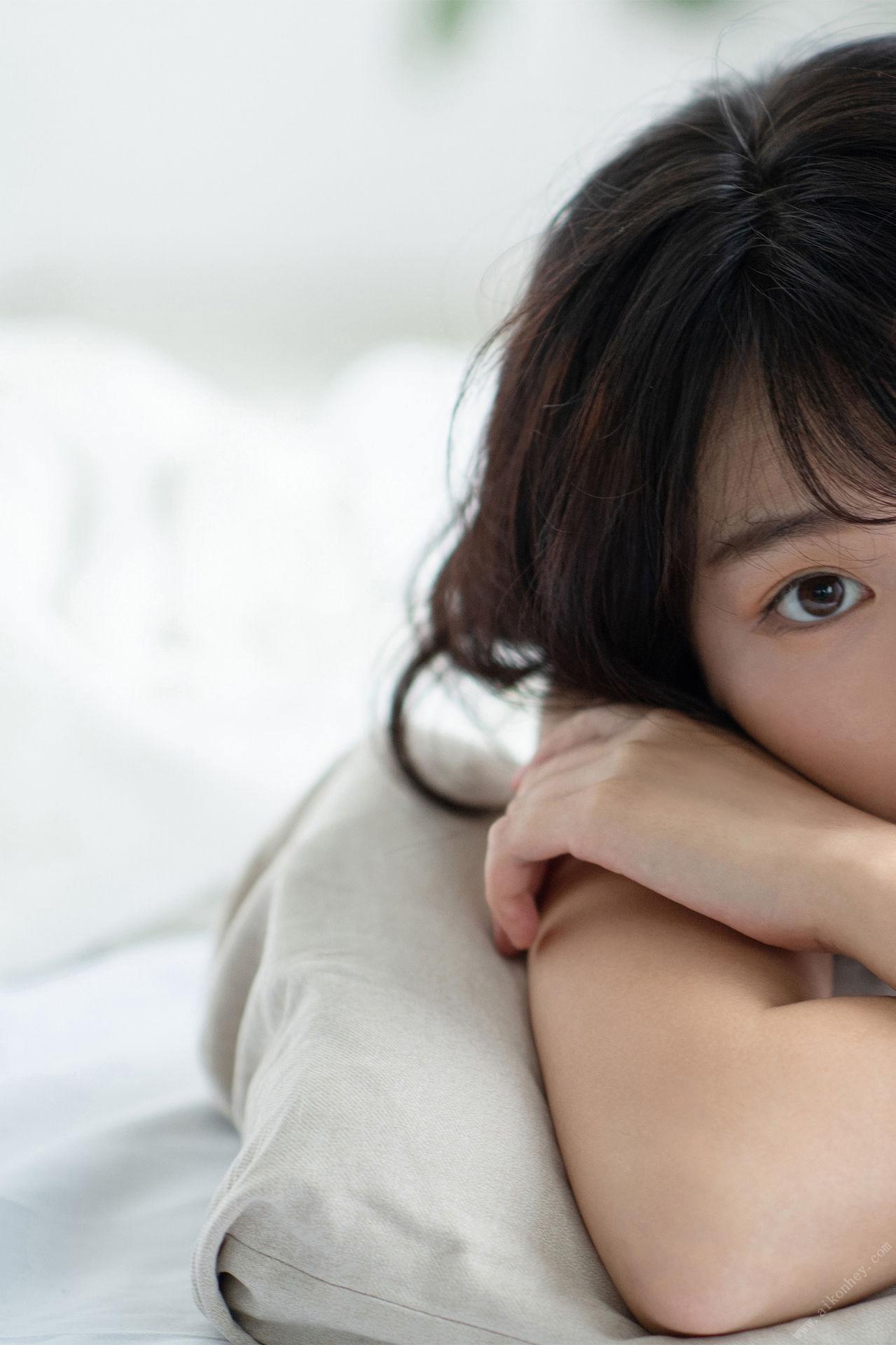 叶月つばさ - New frontier full nude 新境地フルヌード vol．1(16)