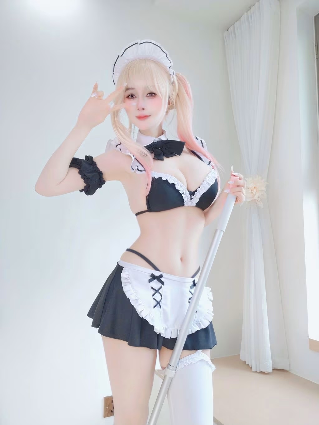 Coser@白銀81: 2025年12月會員合集(37)