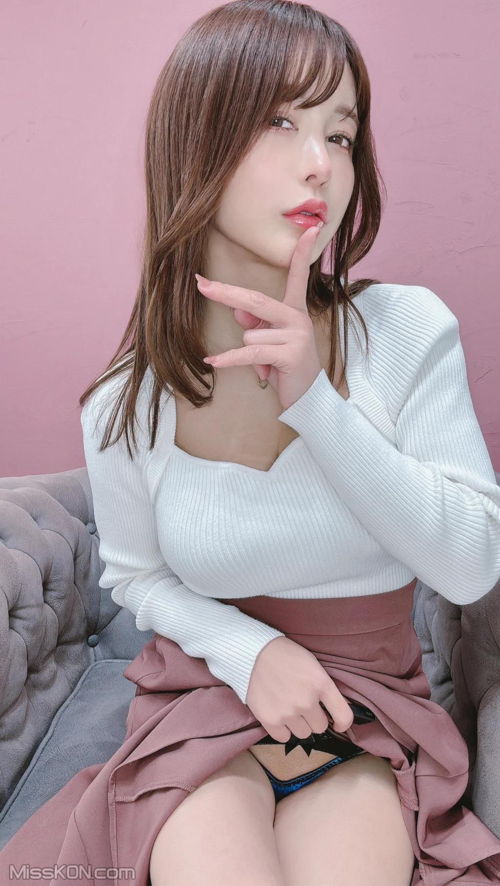 Coser@いくみ (193iKkyu3): [Fantia] 2024年02月合集 (257 photos )(202)