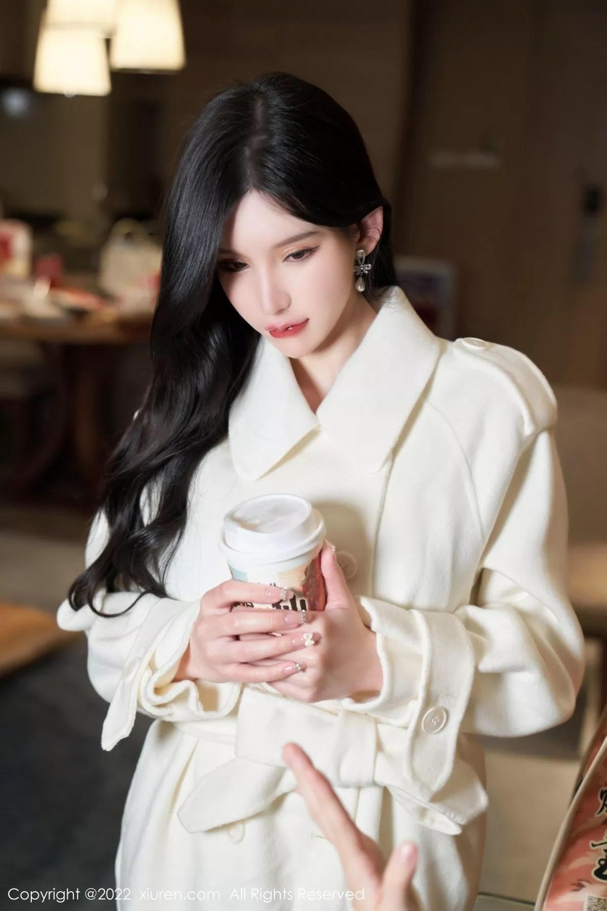 [XiuRen秀人网]第4594期周于希写真(32)