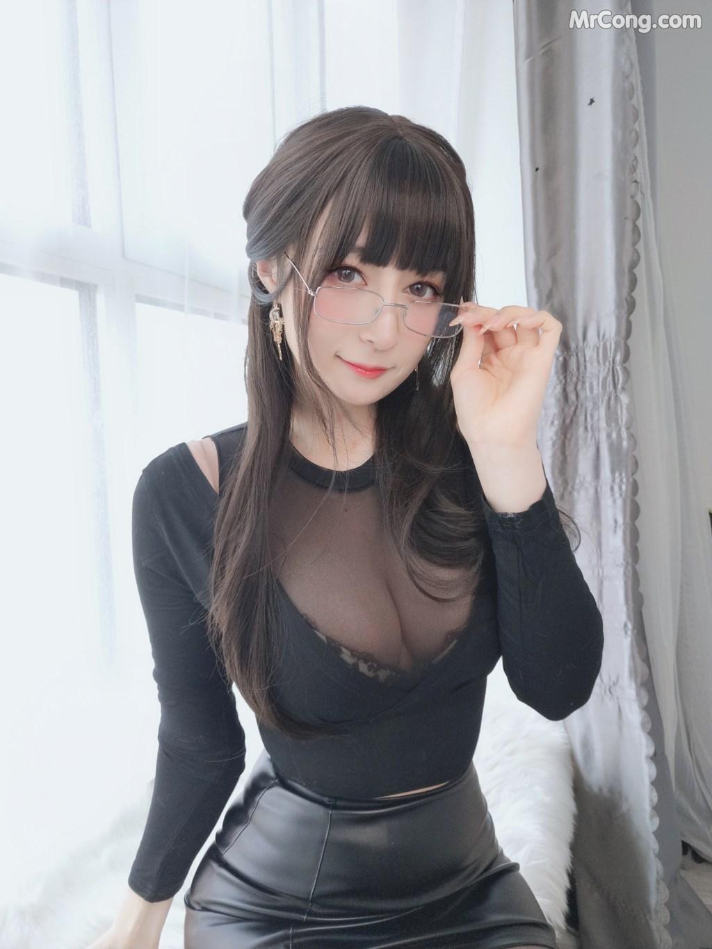 Coser@白银81 Vol.92: 11月会员合集 (214 photos )(53)