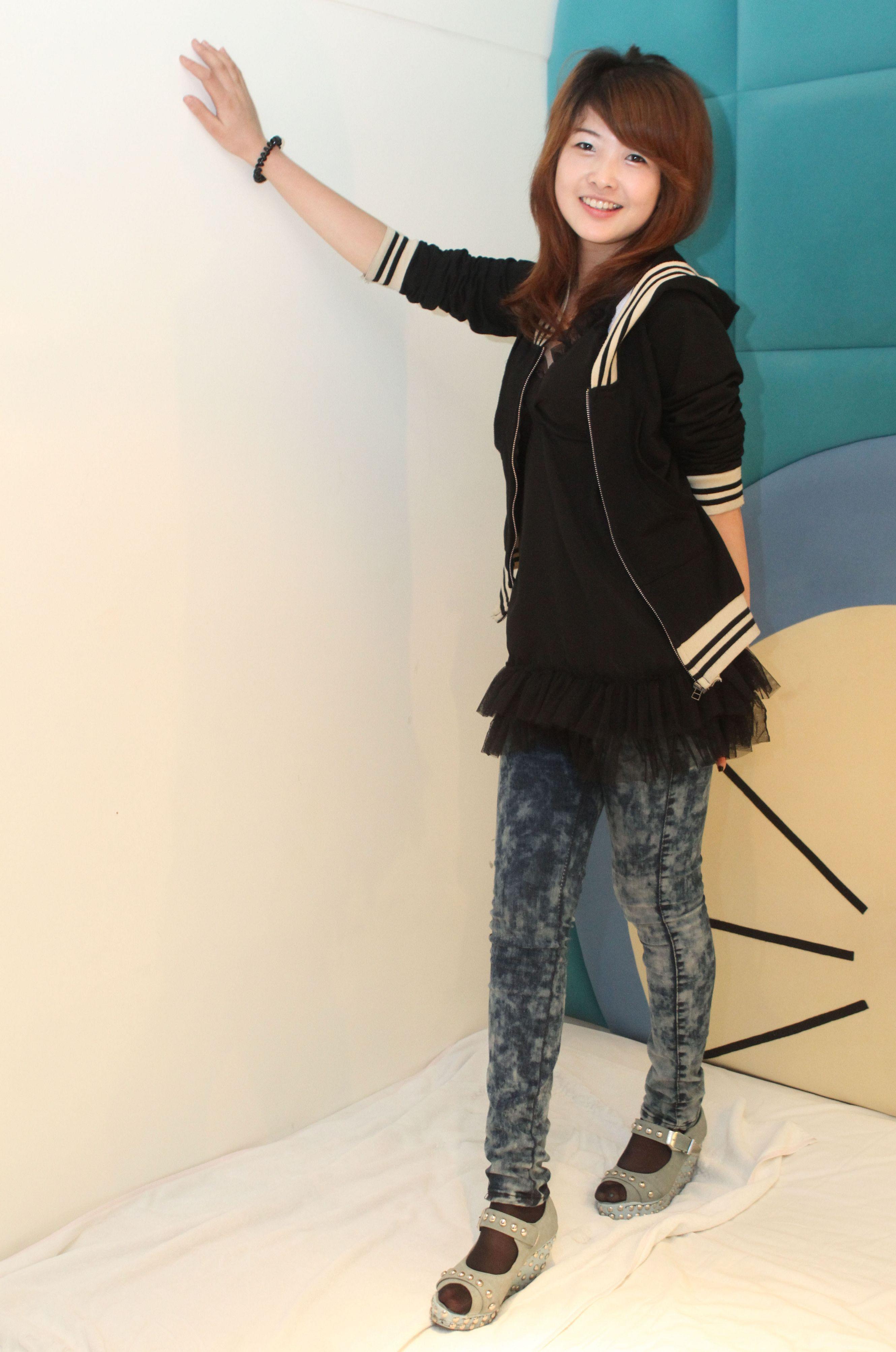 国模冉冉 大尺(一)100(4)