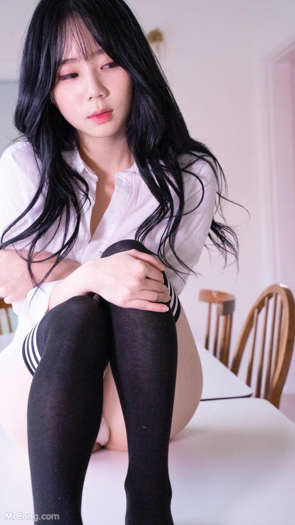 Myu_a_ (뮤아): Pictorial Sale (102 photos )(88)