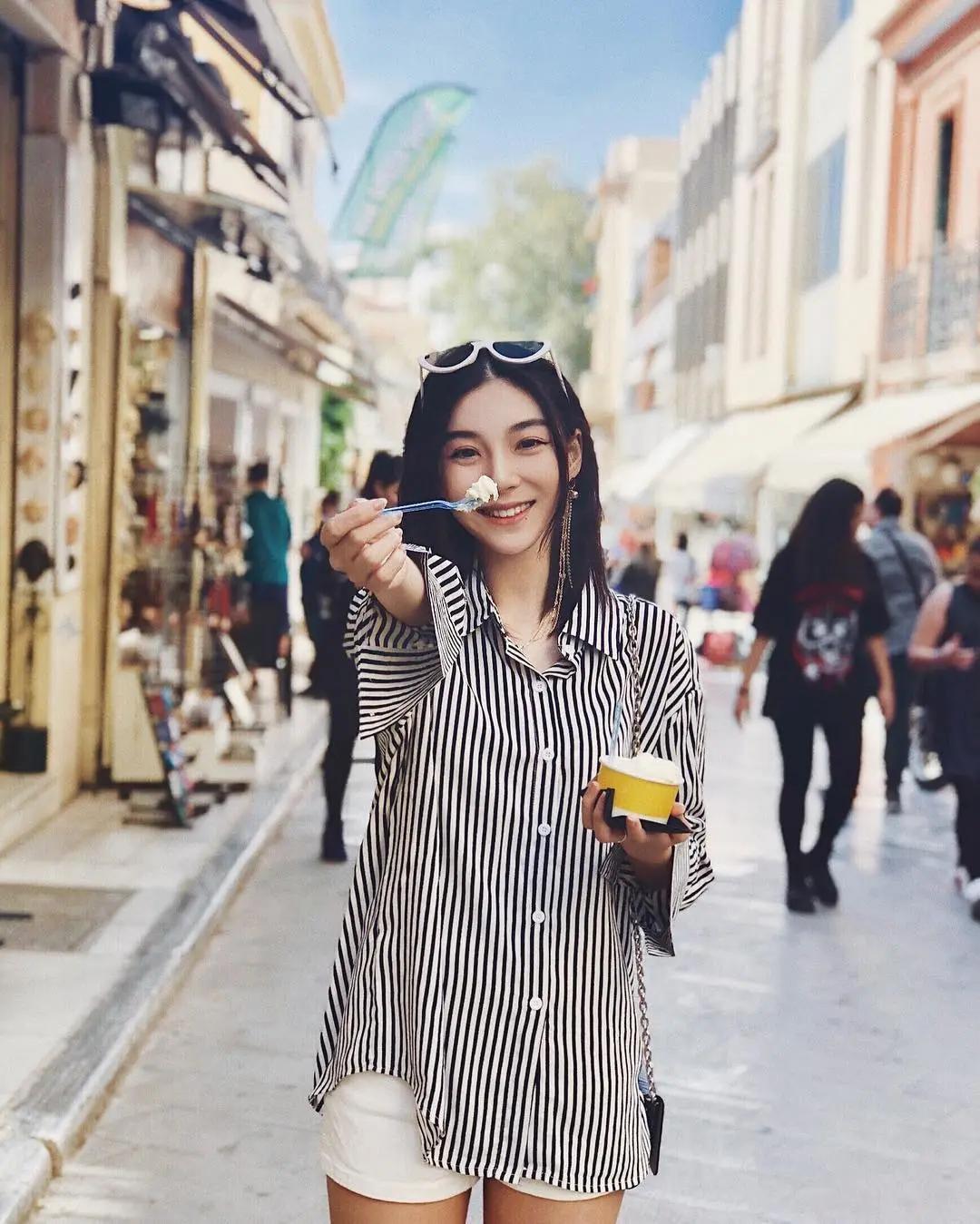 留美知识网红 YouTube播主 小南瓜