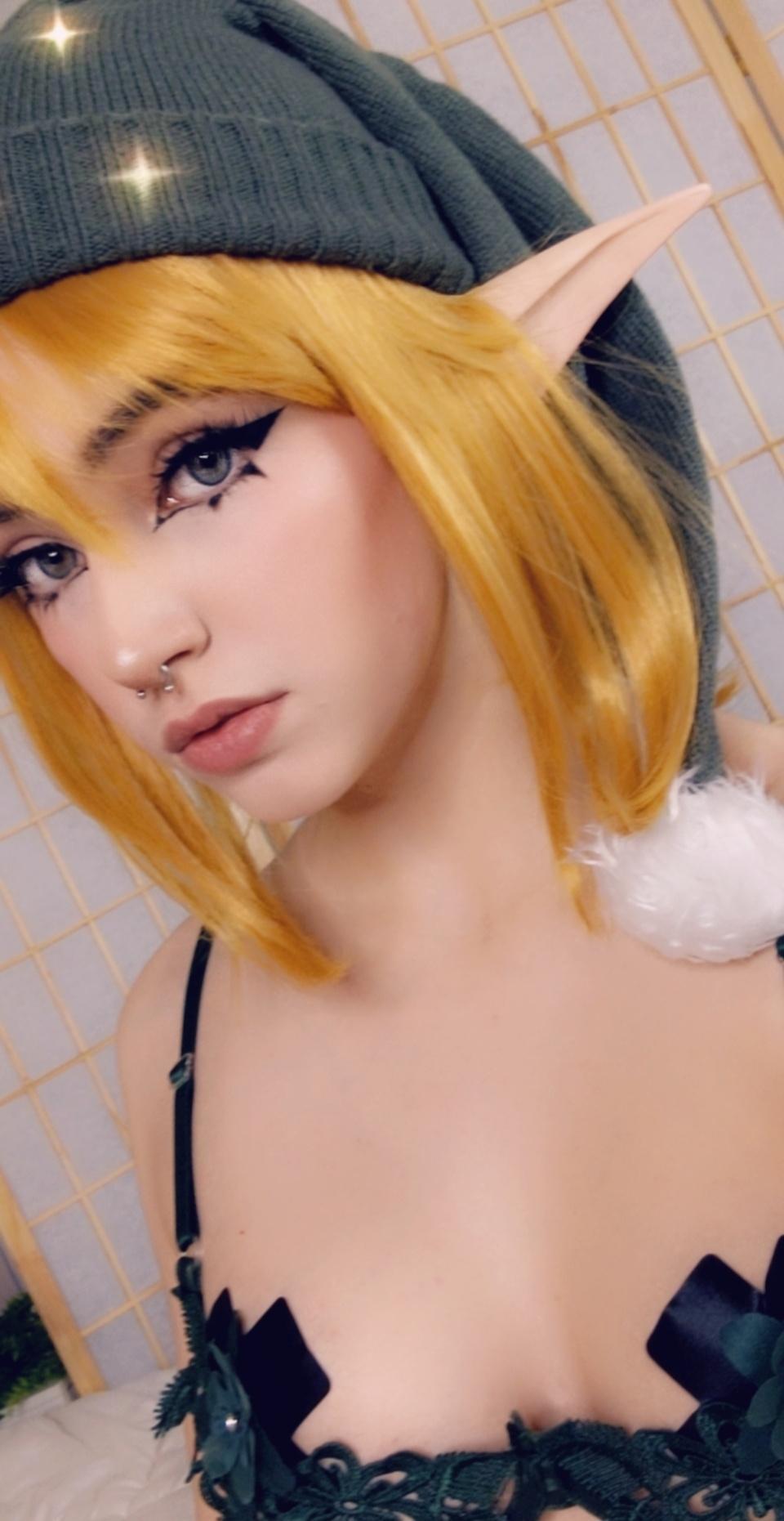 Rusty Fawkes - Link(20)