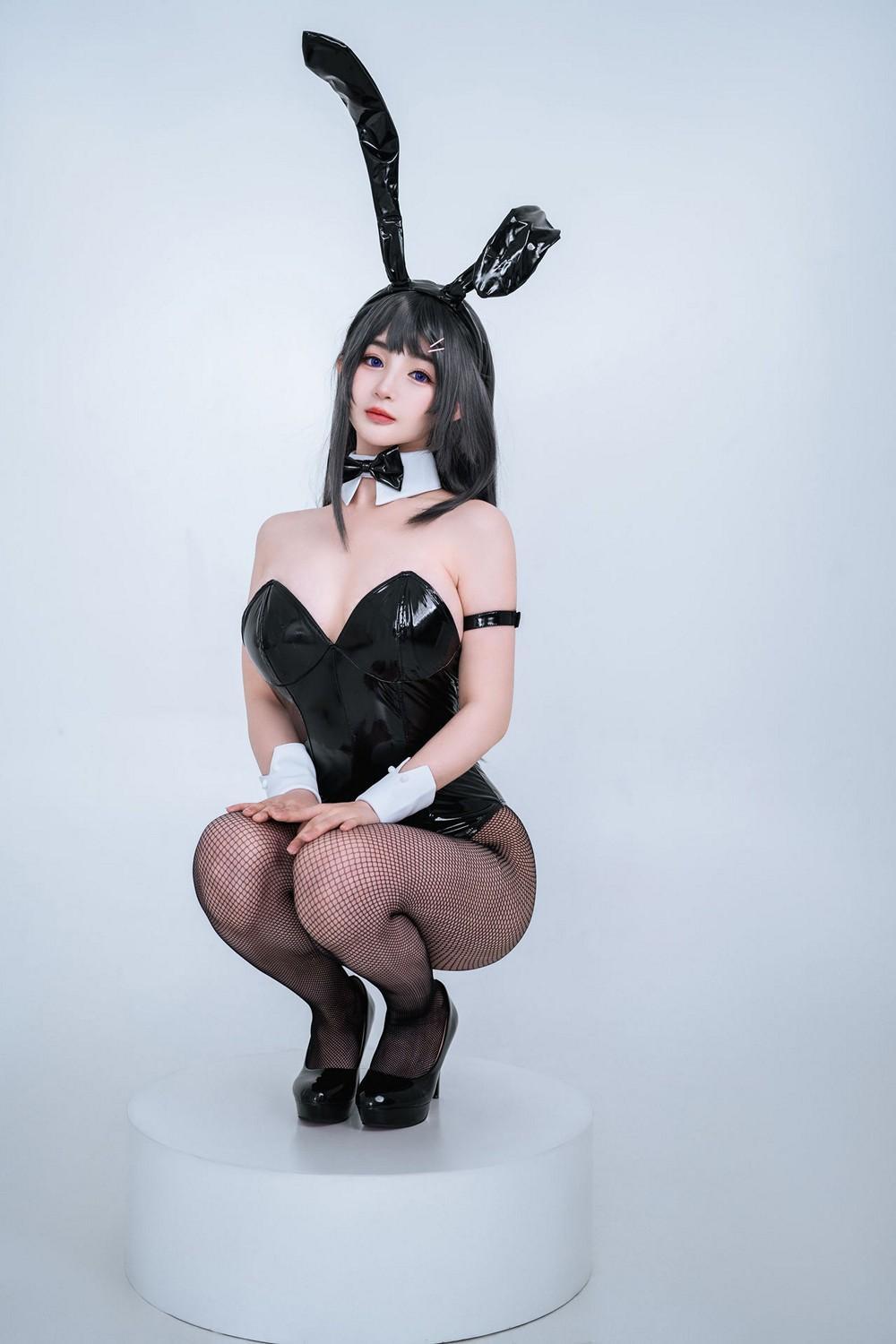 (Cosplay) Sakurai Nene - Mai Sakurajima(25)