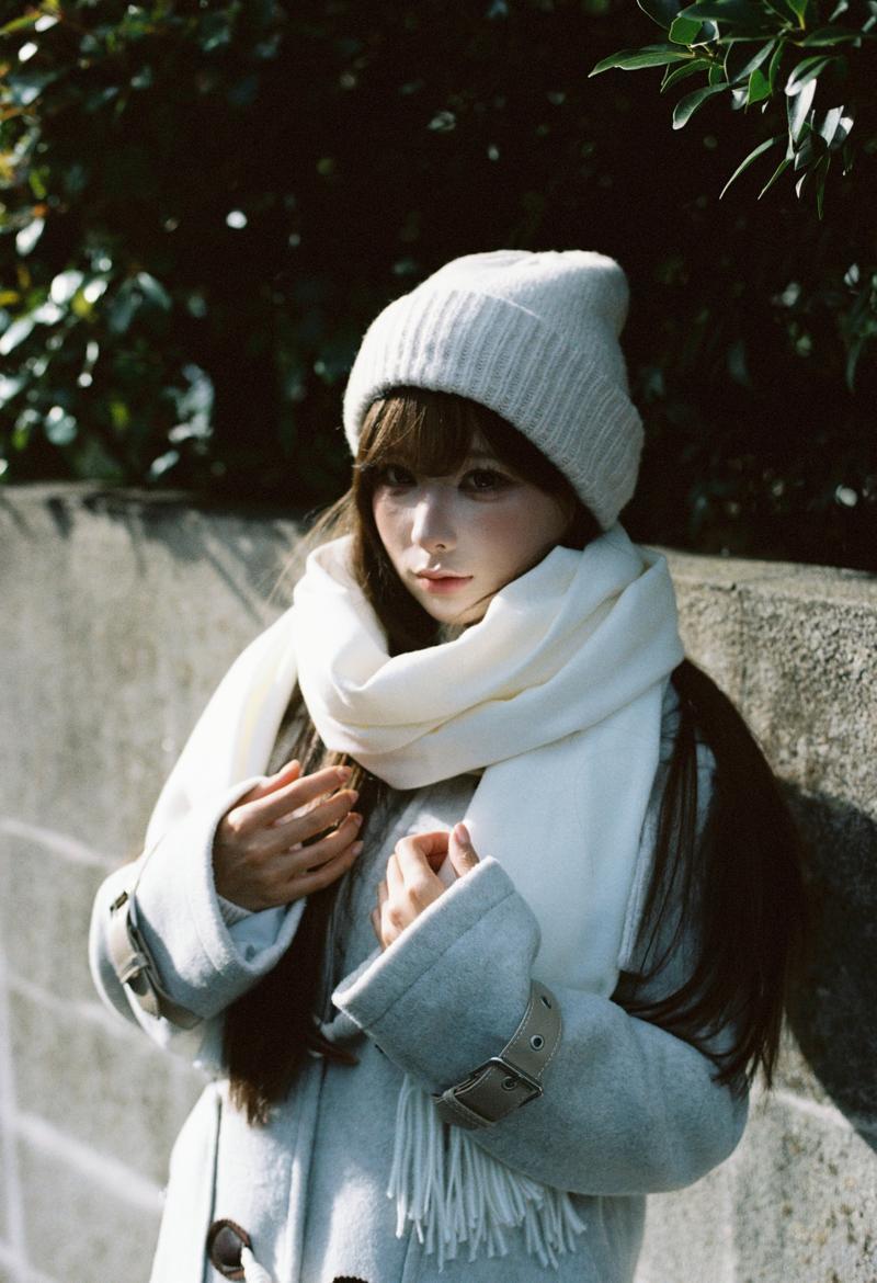 [Cosplay] 蠢沫沫 日本(54)