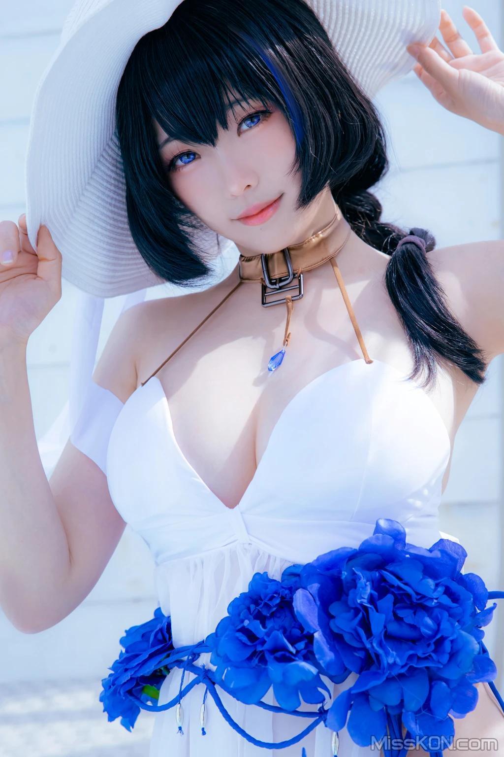 Coser@Ely_eee (ElyEE子): 2024 June-Tier 3 (55 photos)(25)