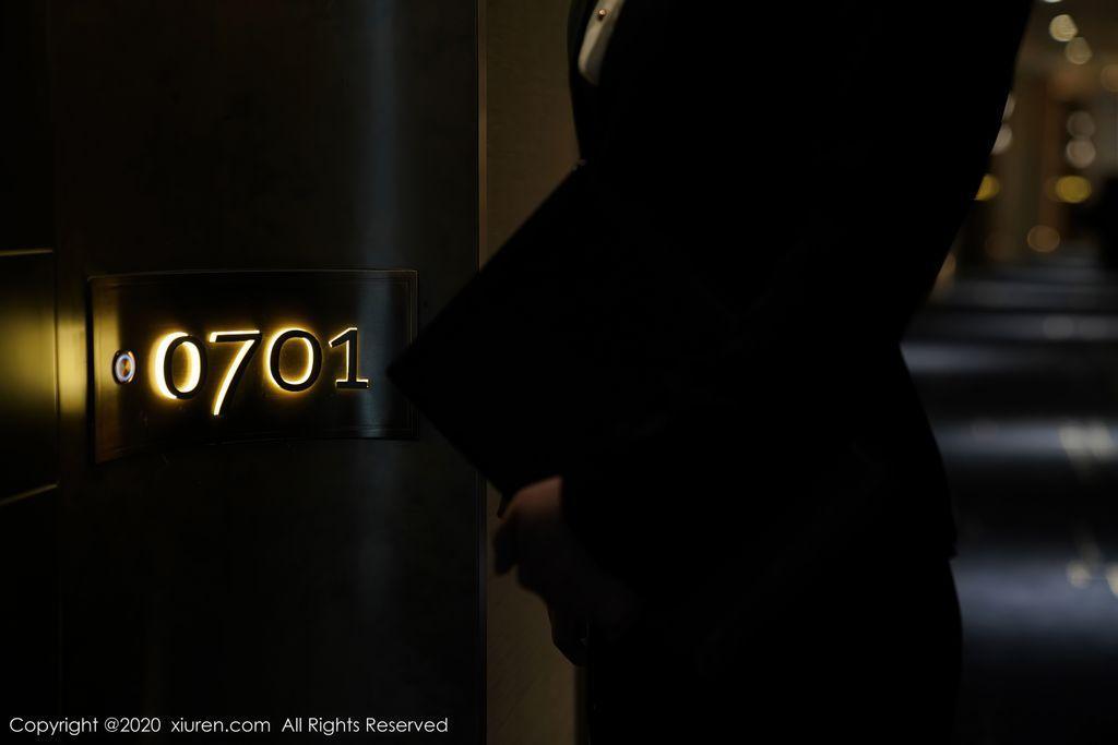 XIUREN No.2901: fairy 如歌 (101 pictures)(17)