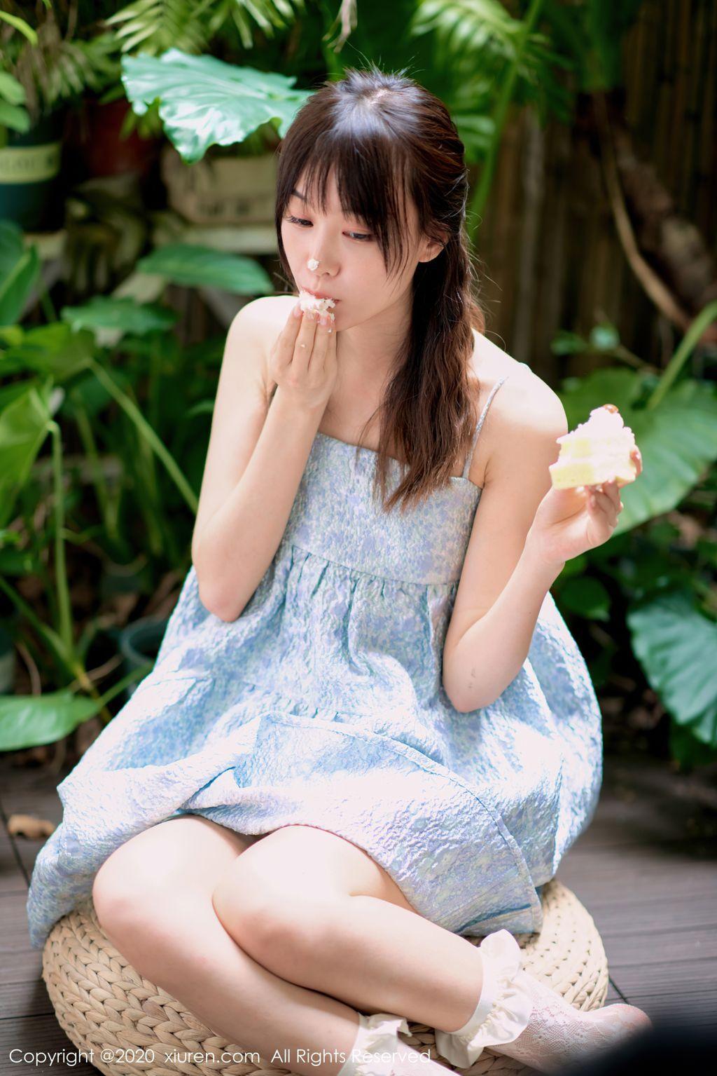 XIUREN No. 2533: You Qi (尤其) (119 photos)(109)