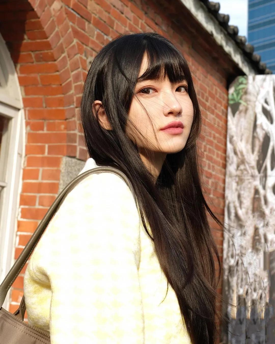 甜心「林巧子」一个眼神就魅惑你的心 傲人上围好犯规(16)