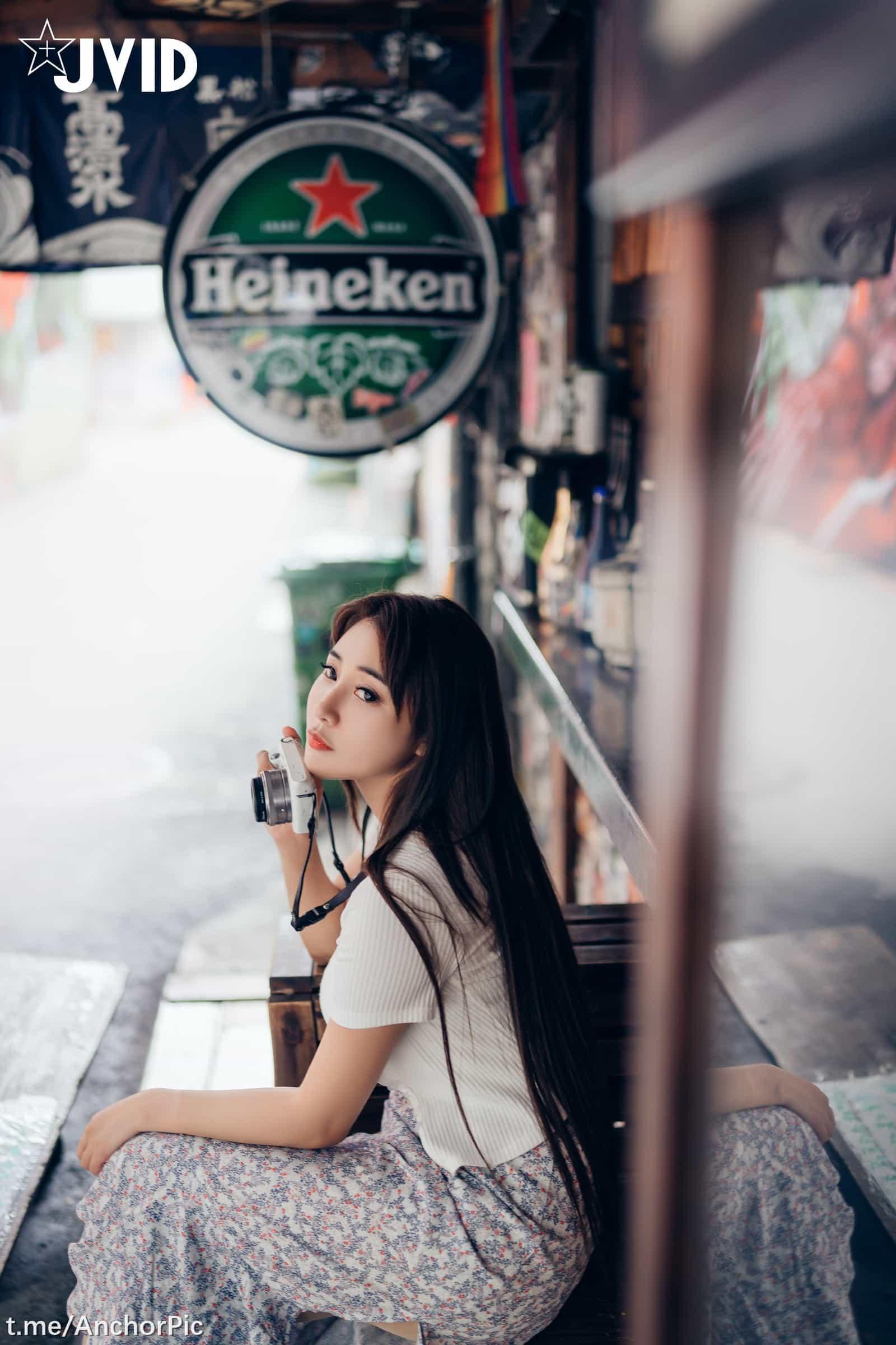 [JVID] 乐乐 – 能男女交换身体的相机 125P(96)