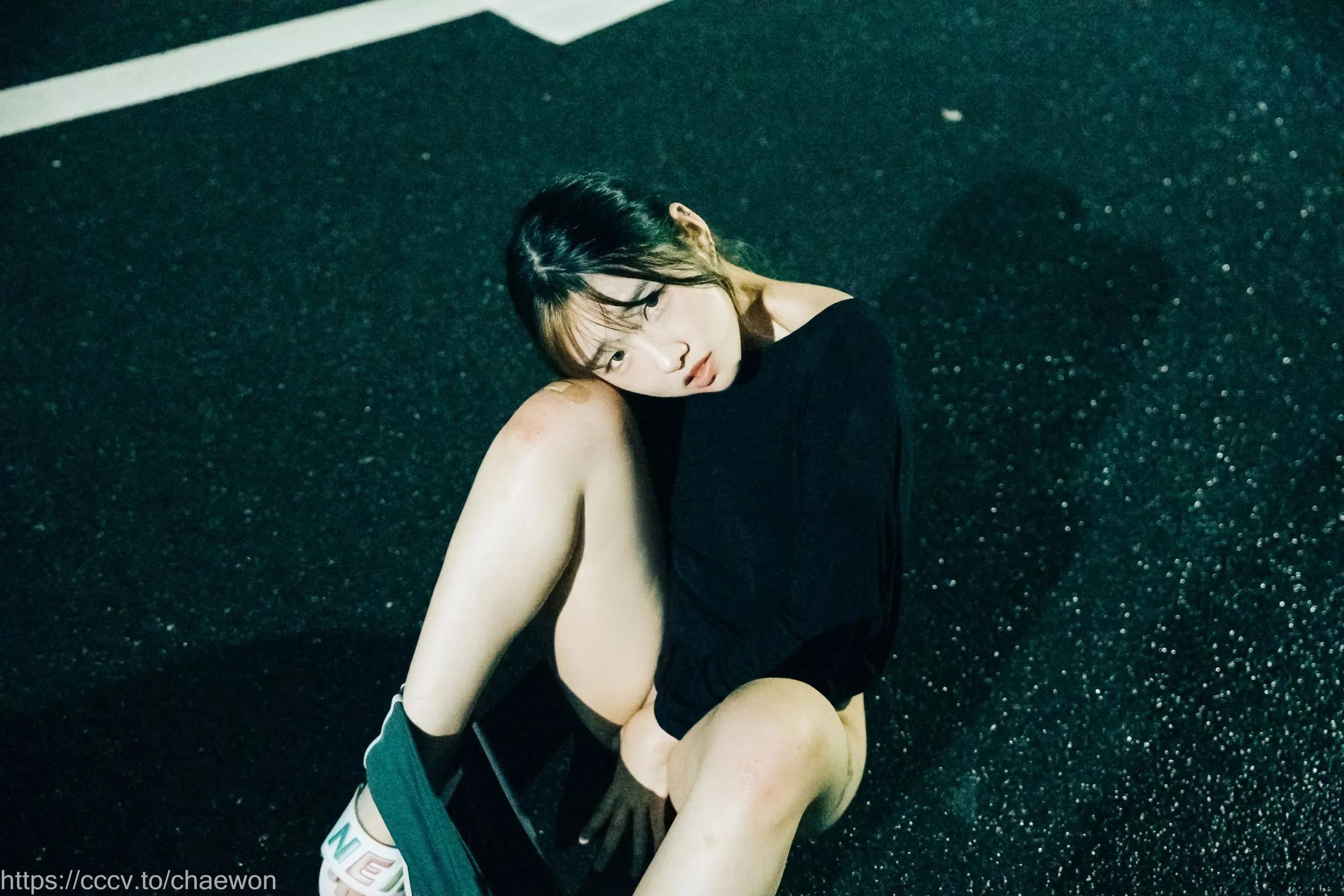 [Loozy] SonSon (손손): Public Toilet (157 photos)(182)