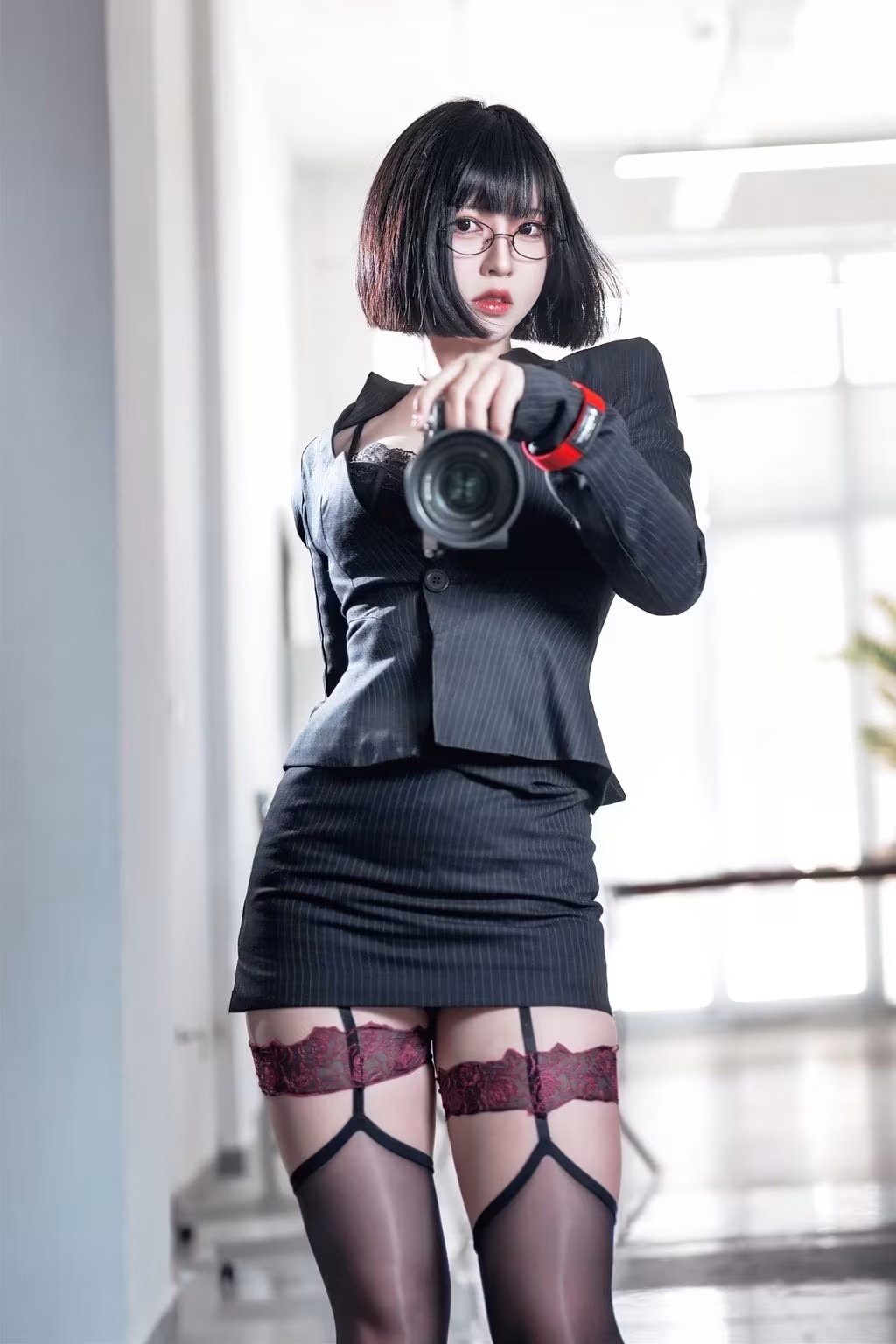 上司様·半半子的溫柔侍奉(48)