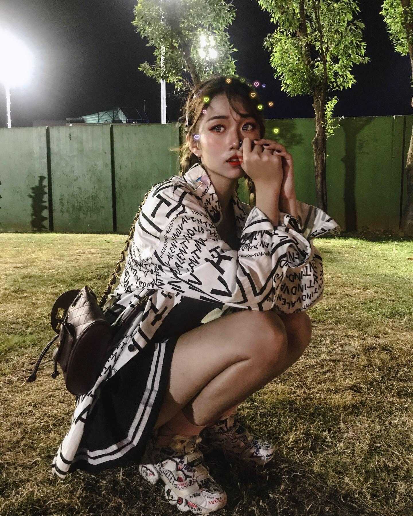 百变性感维纳斯－Verna(8)