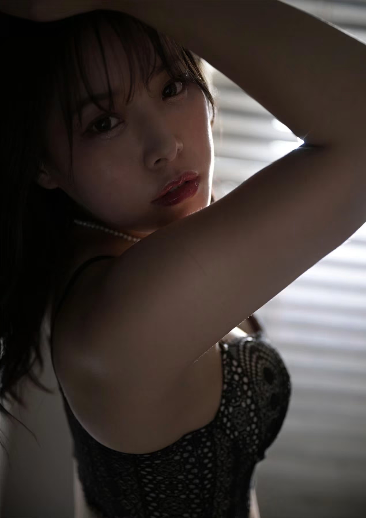 Nana Yagi 八木奈々, 寫真集 「好きになってもらえますか」 Set.01(10)
