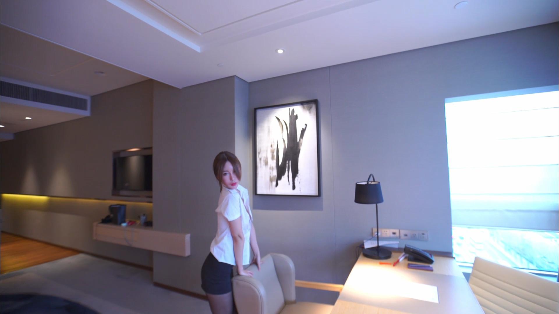 【果哥出品】白金级女模火舞诱惑无圣光大尺度VIP私拍(下)(6)