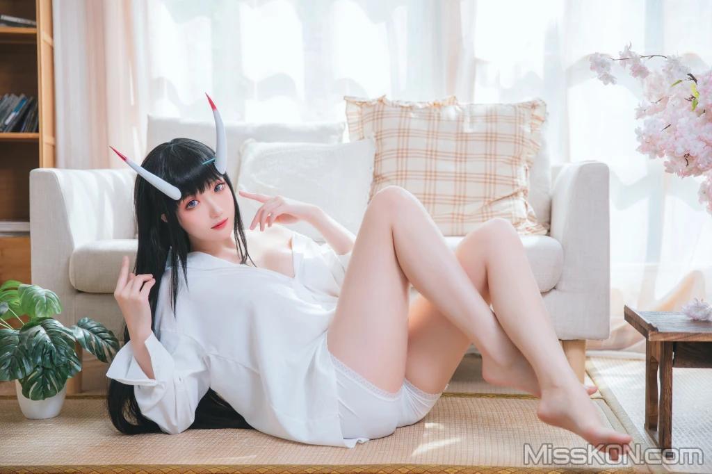 Coser@瓜希酱: 能代衬衣 (23 photos)(17)