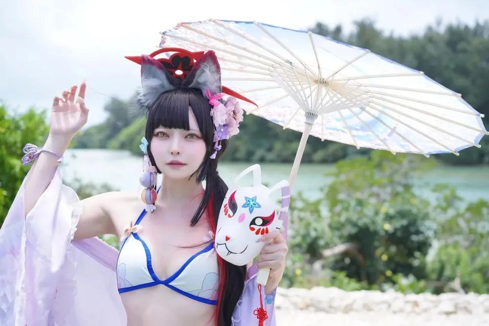 あなた様のためでしたら、何でもして差し上げますわ(24)