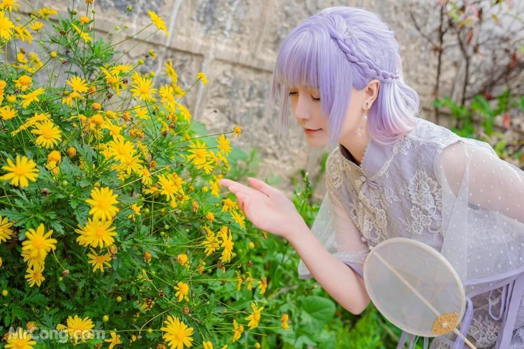 Coser@星之迟迟Hoshilily: 花鸟风月 (305 photos)(181)