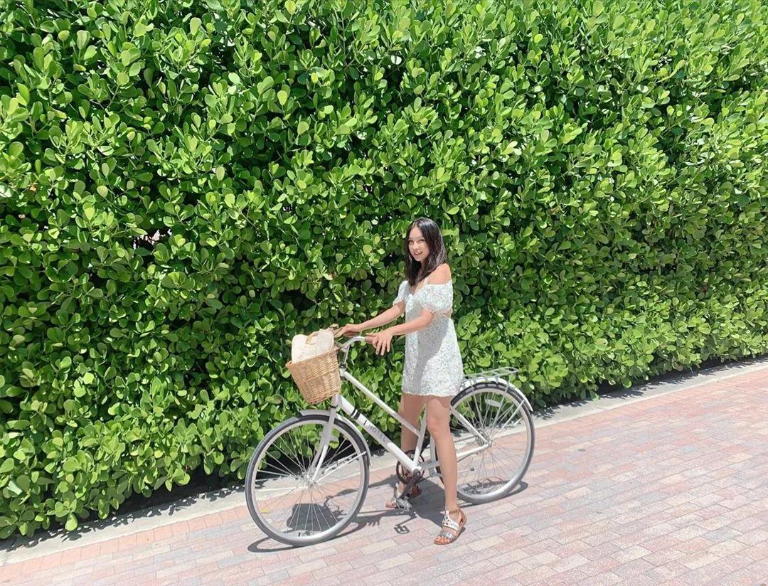 请叫我自由潜水高手 Jiang Xiao(10)