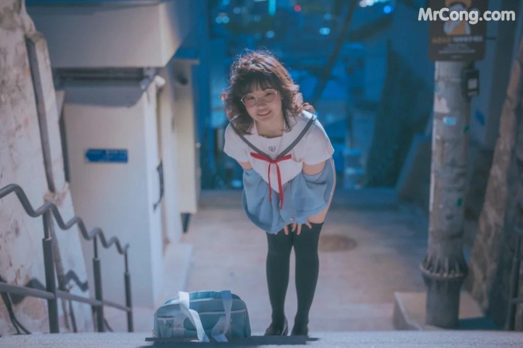 DJAWA Photo - Mimmi (밈미): "Your Panties" (325 photos)(214)