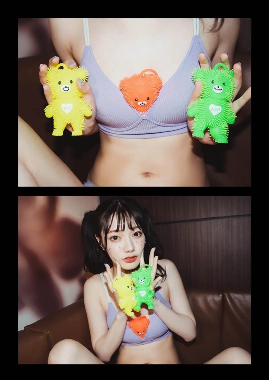 #Escape 宫下玲奈(85)