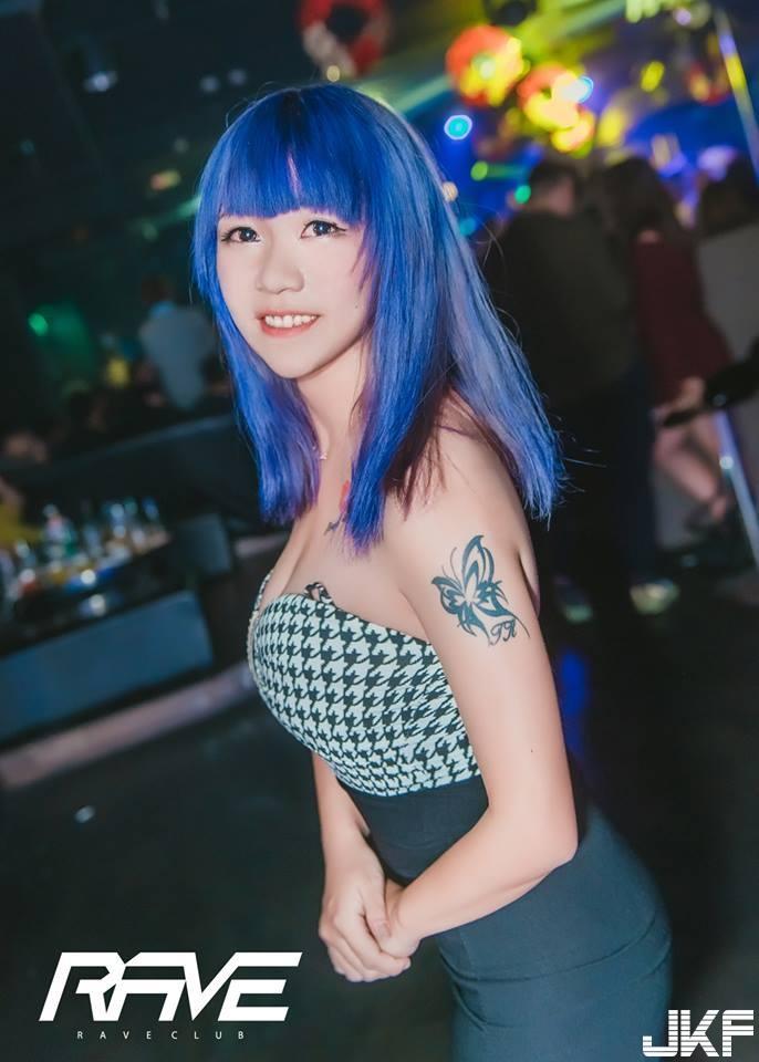 Rave club-2016.12.16(五)我的大学时代-联合圣诞晚会✨(14)