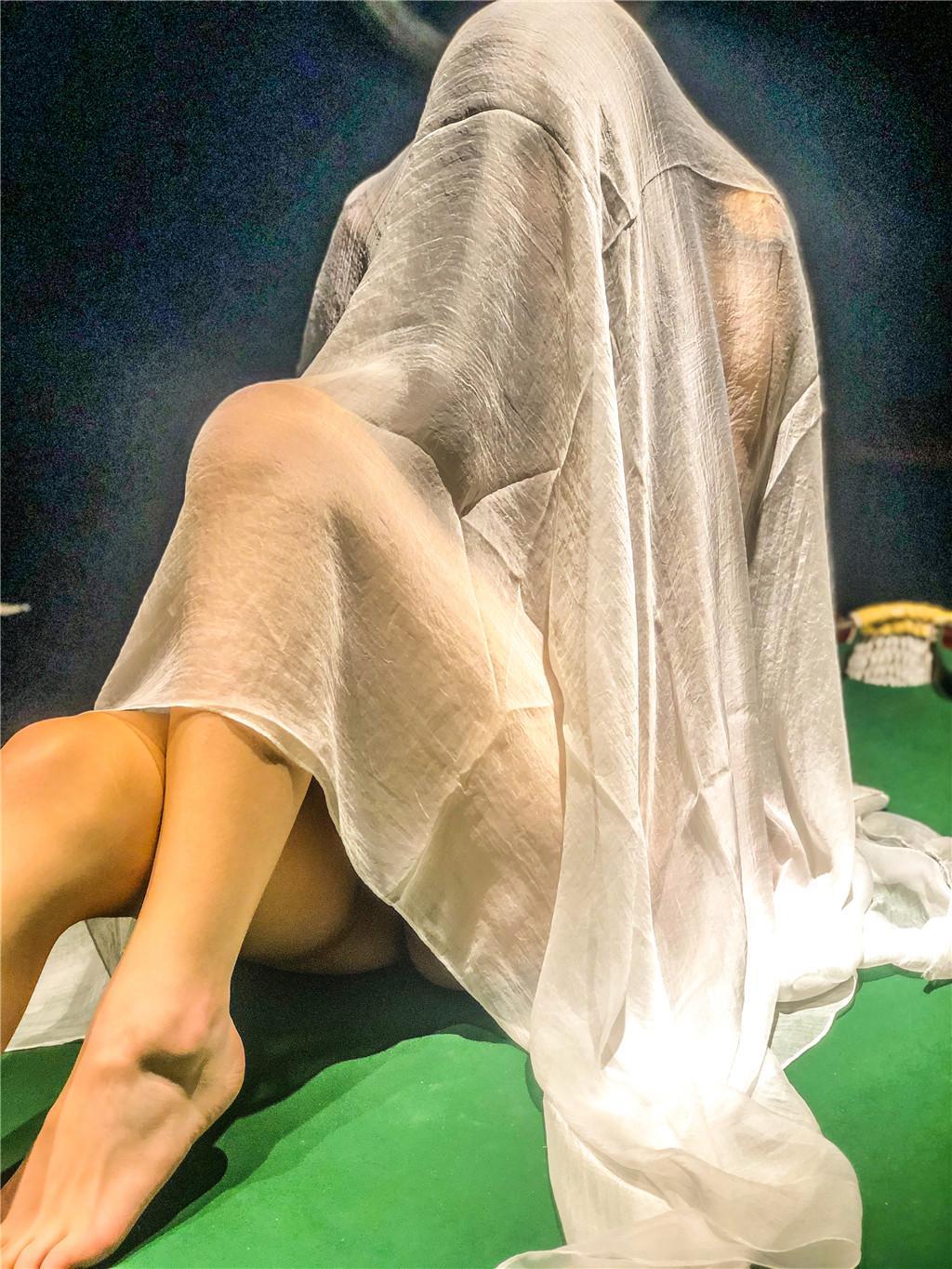 嫩模捷哥五月份大尺度私拍(99)