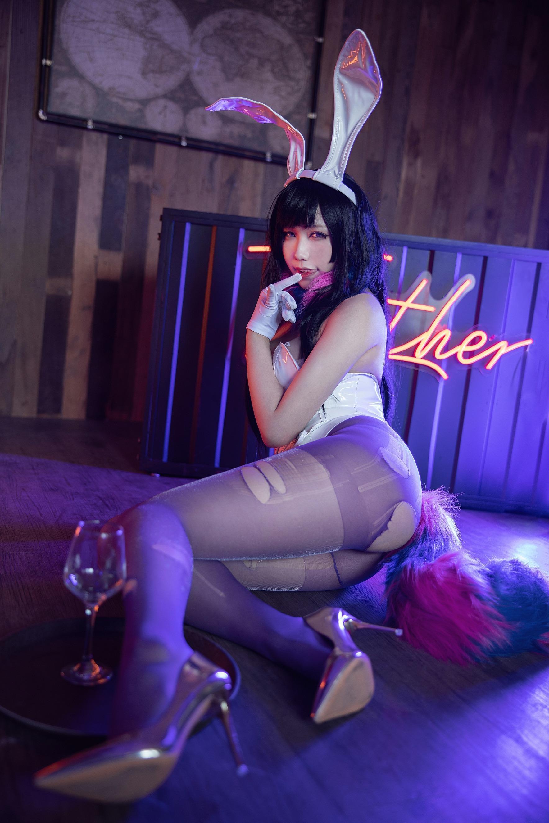 麻花酱 -  恶魔姐姐