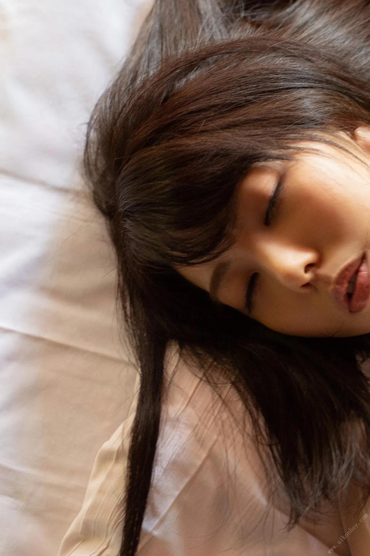 [永冈怜子] 前凸后翘身材极品 露出令人称羡(16)