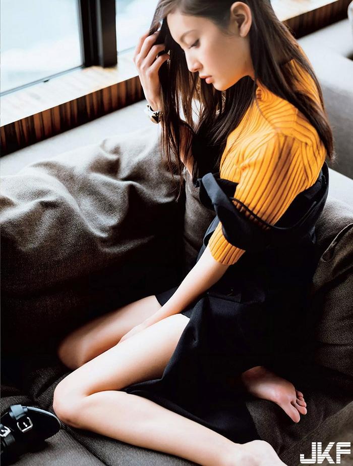 キュンとなる…エッチでクールなグラビア画像 79(19)