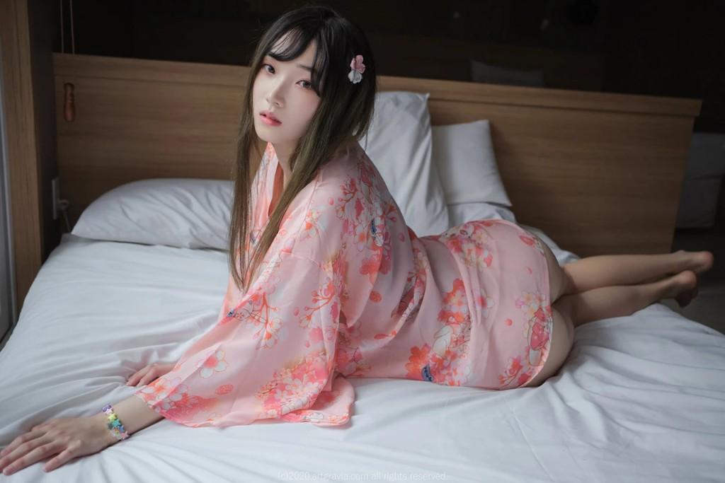 ArtGravia Vol.198: Bambi (밤비) (77 photos)(36)