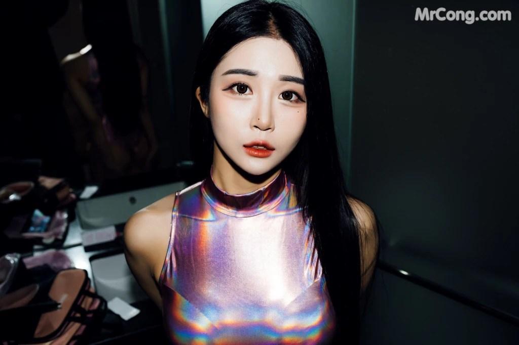 [Moon Night Snap] Bomi (보미): Melody Vol.02 (75 photos)(48)