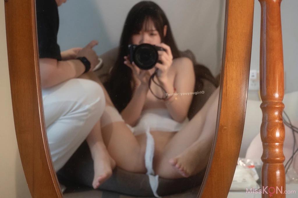 Coser@neko酱: 束纱 (68 photos)(32)